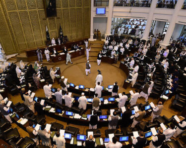 خیبرپختونخوا