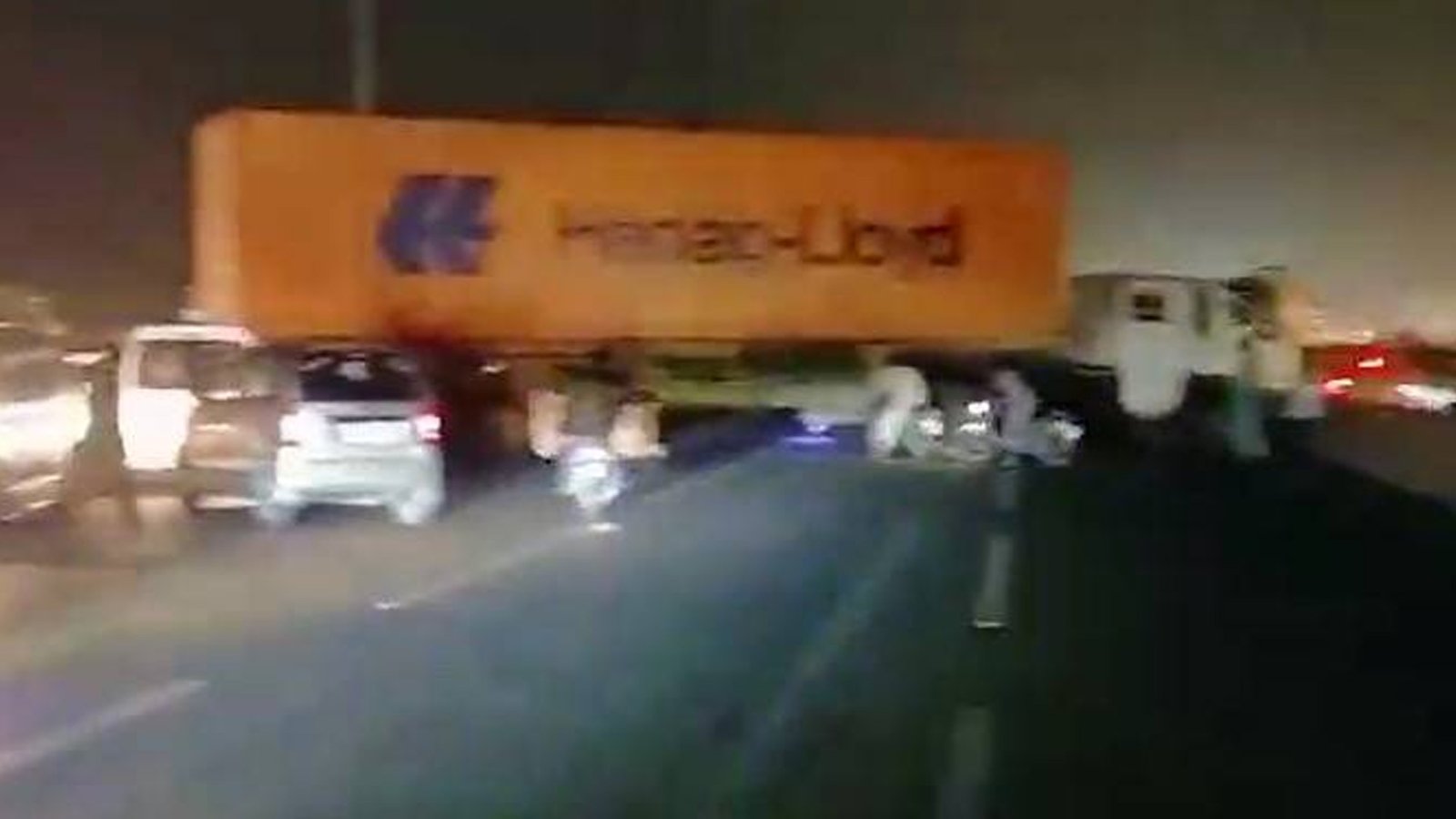 لاہور کے داخلی اور خارجی راستوں کو دوبارہ سیل کردیا گیا