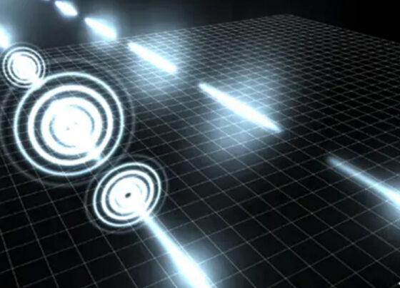 روشنی کی رفتار