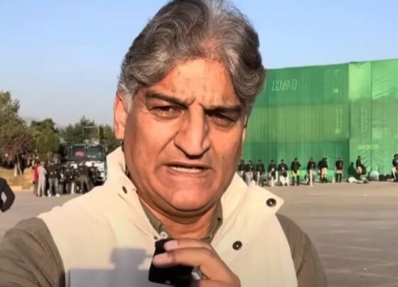 matiullah jan مطیع اللہ جان