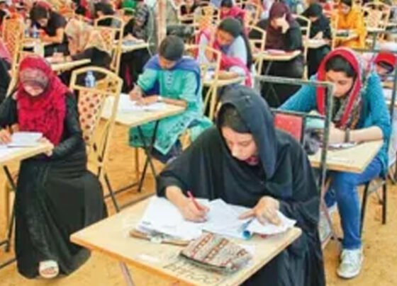 public service commission پبلک سروس کمیشن