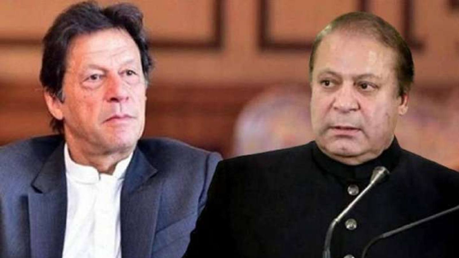 الیکشن کمیشن نے عمران خان اور نواز شریف کو طلب کرلیا
