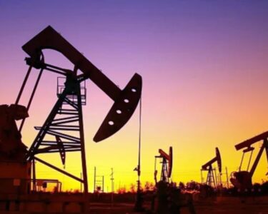 پاکستان میں تیل و گیس کے بڑے ذخائر دریافت