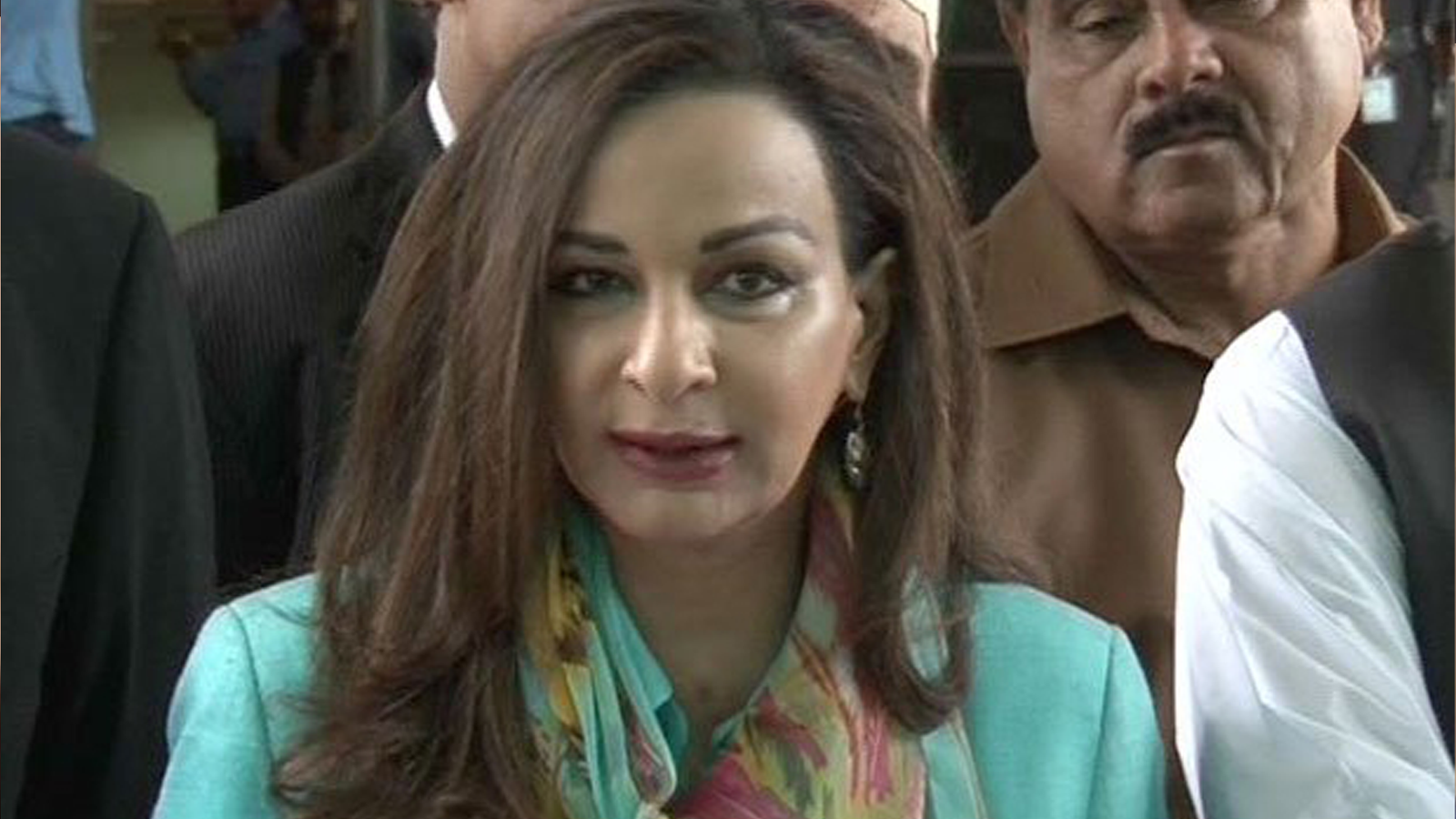 عمران خان اپنی رہائی کیلئے کارکنوں کو سیاسی ایندھن بنا رہے ہیں، شیری رحمان