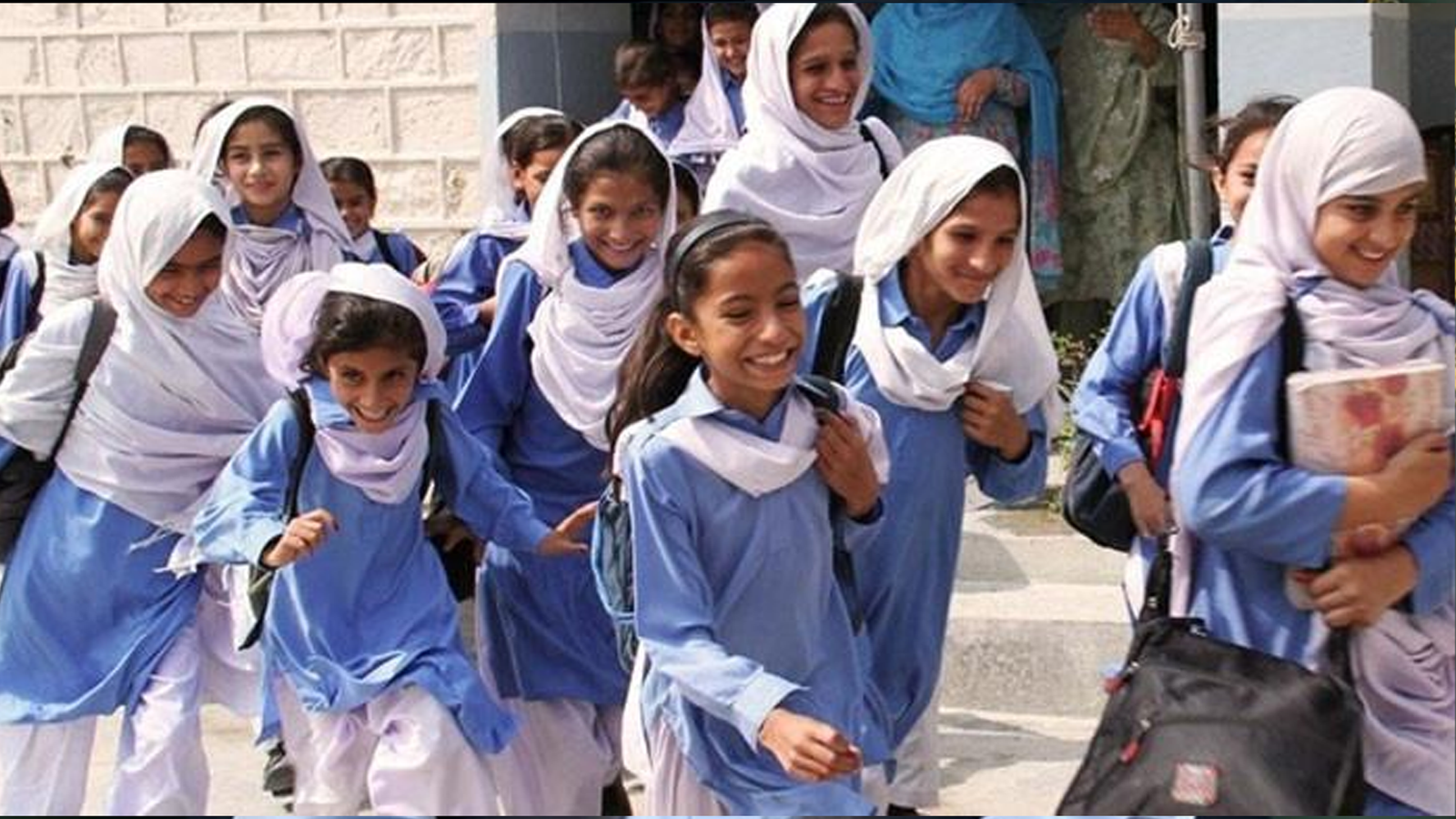 پنجاب کے سکولوں میں چھٹیاں  31 اگست تک بڑھنے کا امکان