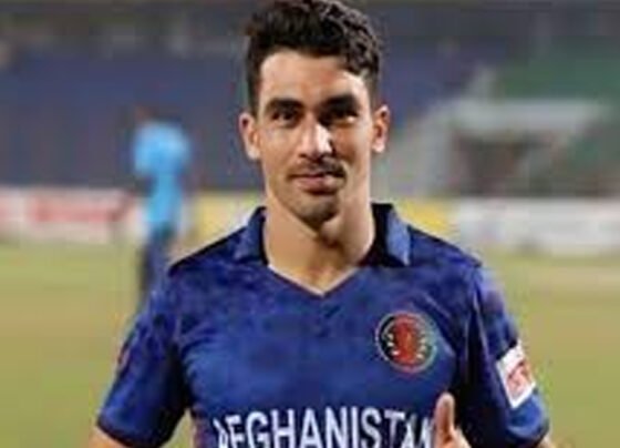 رحمان اللہ گرباز