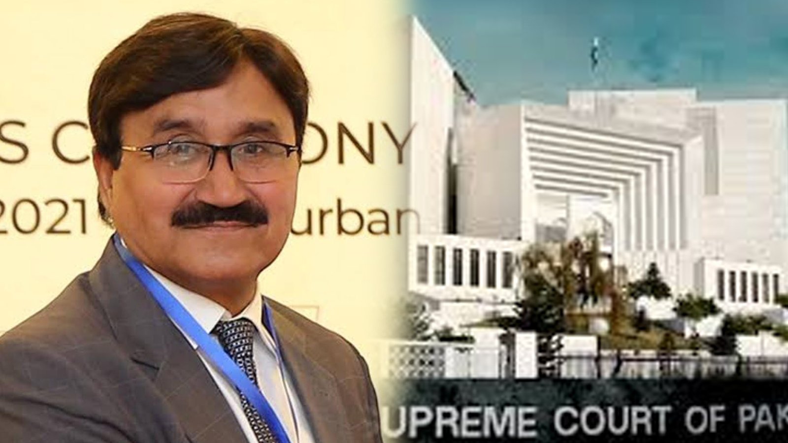 سلیم خان سپریم کورٹ کے نئے رجسٹرار تعینات، نوٹیفکیشن جاری