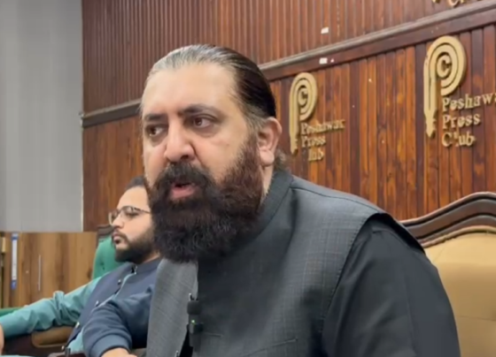 شیخ وقاص اکرم