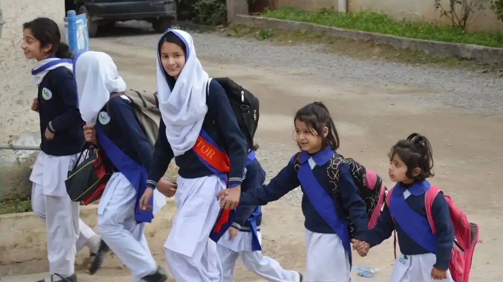 موسم سرما کے دوران وفاق کے تعلیمی اداروں کے اوقات کار تبدیل