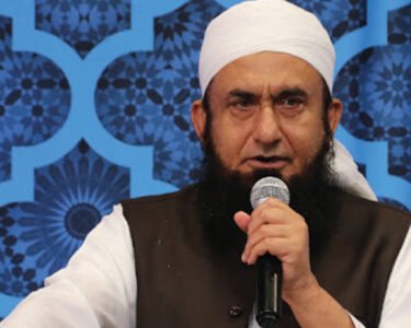 مولانا طارق جمیل