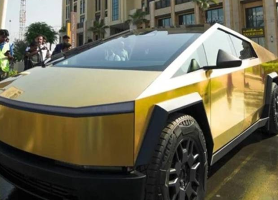 tesla Car