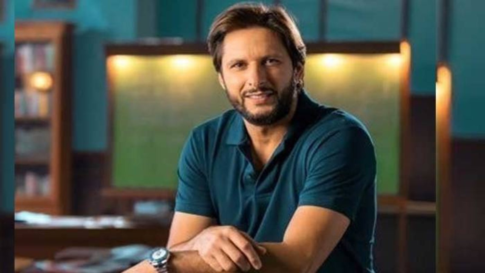 اختلافات بھلا کر کھیل کو متحد کرنے کا موقع ہے: شاہد آفریدی