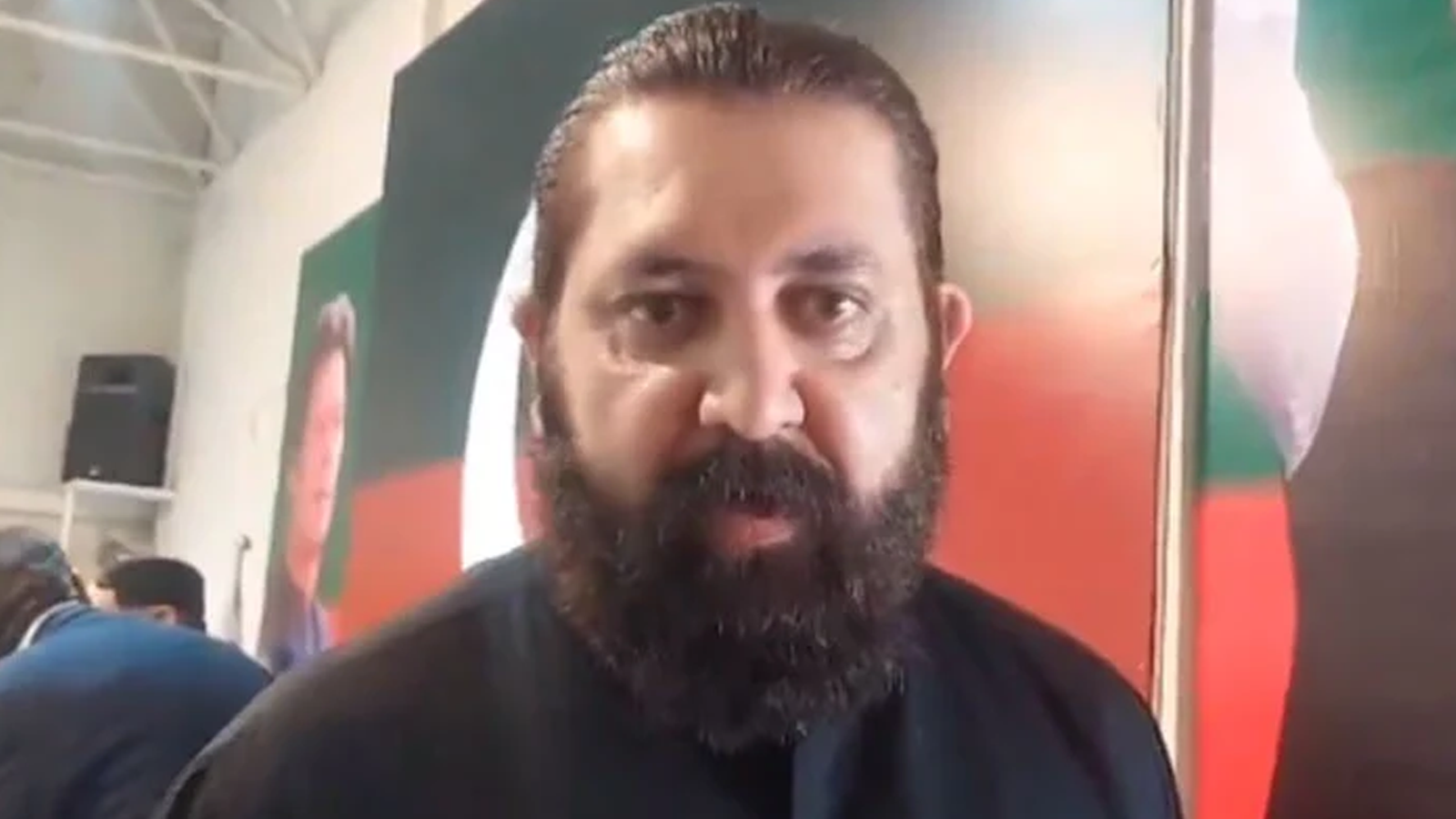 علیمہ خان اور بانی پی ٹی آئی کی بات ایک ہی ہے، شیخ وقاص