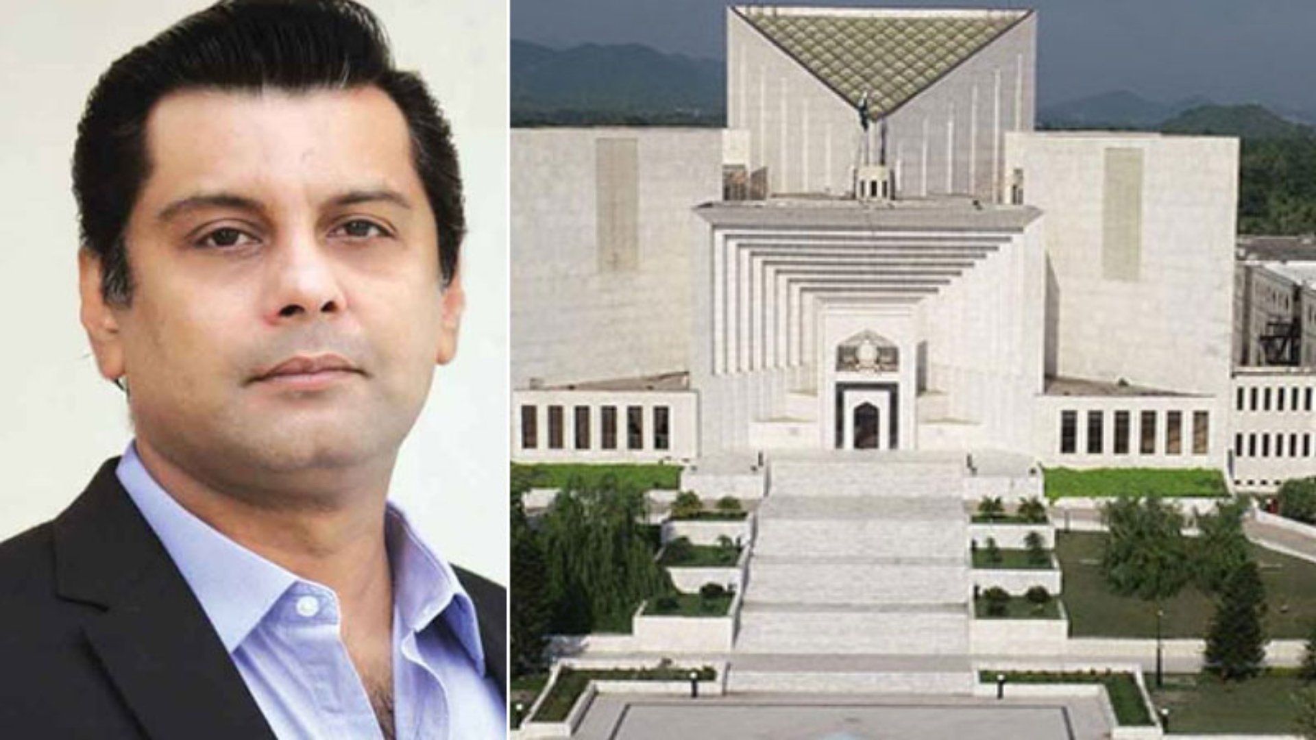 صحافی ارشد شریف قتل از خود نوٹس کیس سپریم کورٹ میں  سماعت کے لیے مقرر