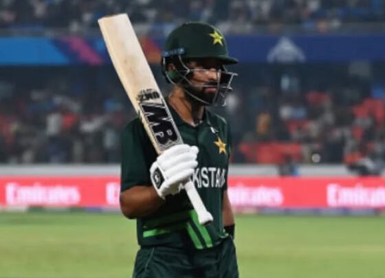 عبداللہ شفیق