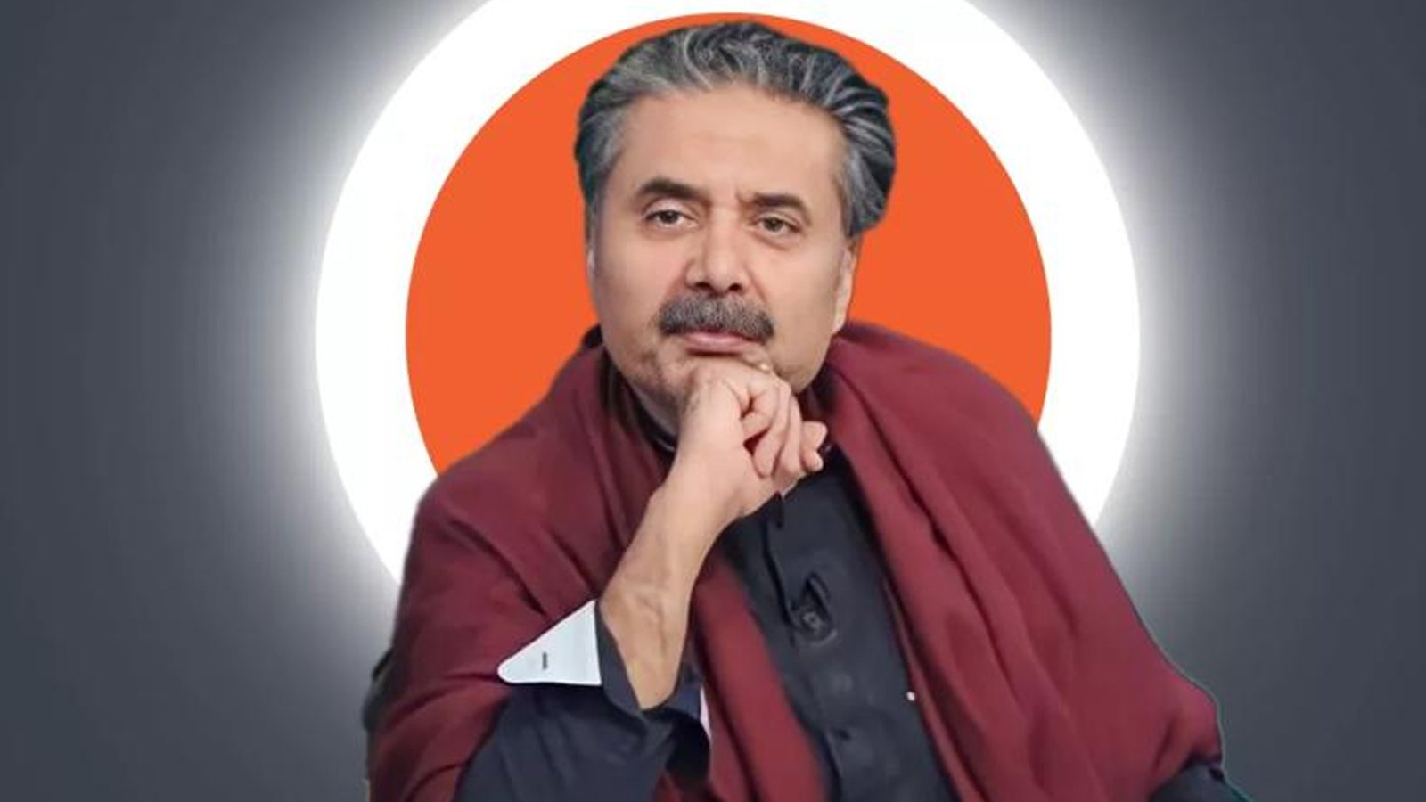 آفتاب اقبال گھر پہنچ گئے