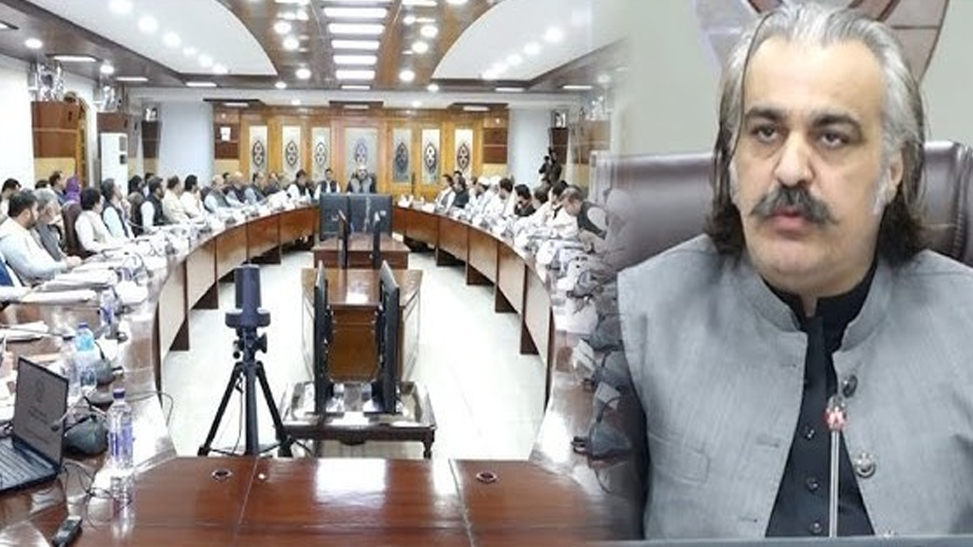خیبرپختونخوا حکومت کا نئی لائف انشورنس اسکیم شروع کرنے کا فیصلہ