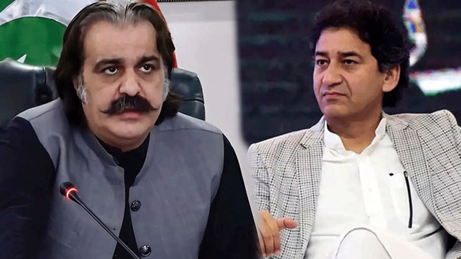 وزیراعلیٰ علی امین گنڈاپور کا عاطف خان سے رابطہ، وزیراعلیٰ ہائوس آنے کی دعوت