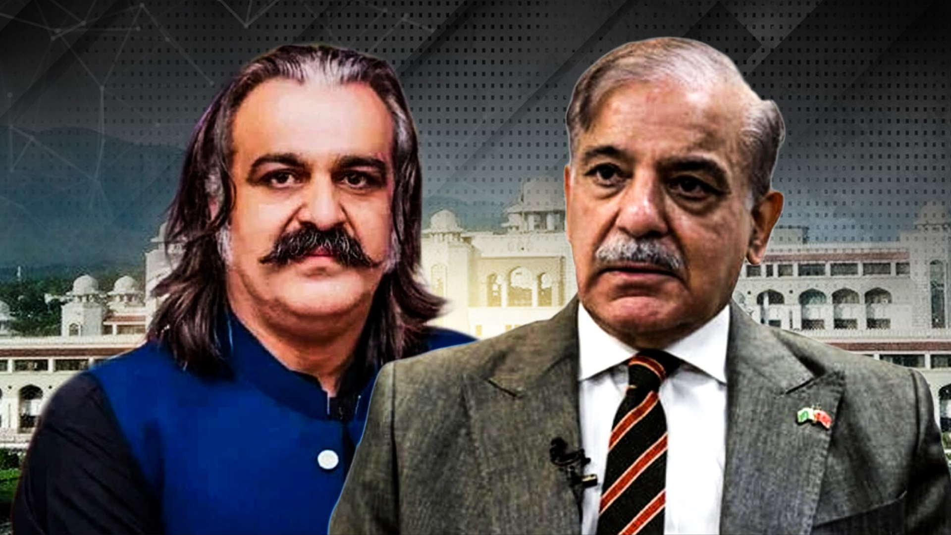 وزیراعلیٰ خیبرپختونخوا نے وزیراعظم کو خط لکھ دیا