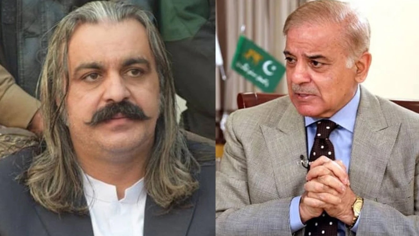 وزیراعلیٰ علی امین گنڈاپور کا وزیراعظم سے پن بجلی کےمنافع کی مد میں صوبے کے بقایاجات کی ادائیگی کا مطالبہ