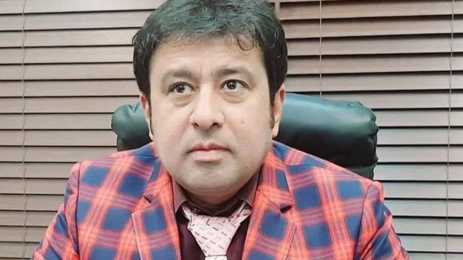 پی ٹی آئی سندھ کے جنرل سیکریٹری علی پلھ نے عہدے اور کور کمیٹی کی رکنیت سے استعفیٰ دے دیا