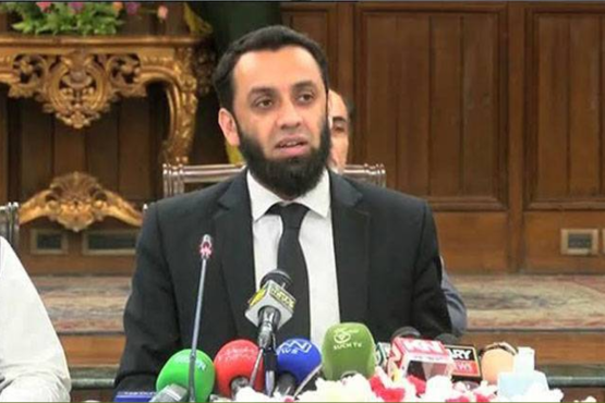 پاکستان نے افغانستان میں کسی شہری علاقے کو نشانہ نہیں بنایا، عطا تارڑ