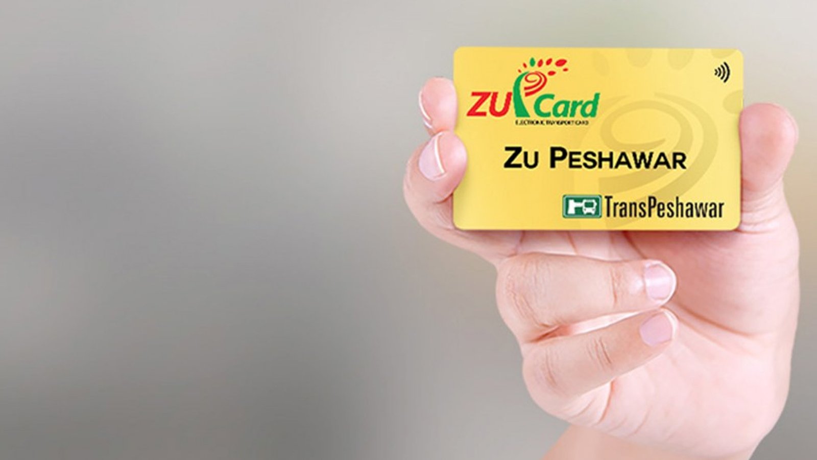 بی آر ٹی کارڈ میں 100روپے کا مزید اضافہ