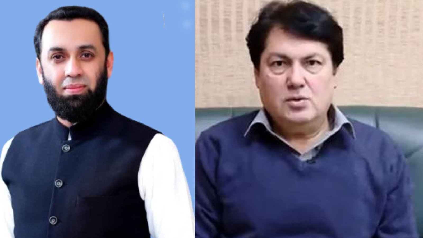  عطاء تارڑ نے وفاق کا وائٹ پیپر خیبرپختونخوا کے کھاتے میں ڈال دیا:بیرسٹر سیف کا الزام