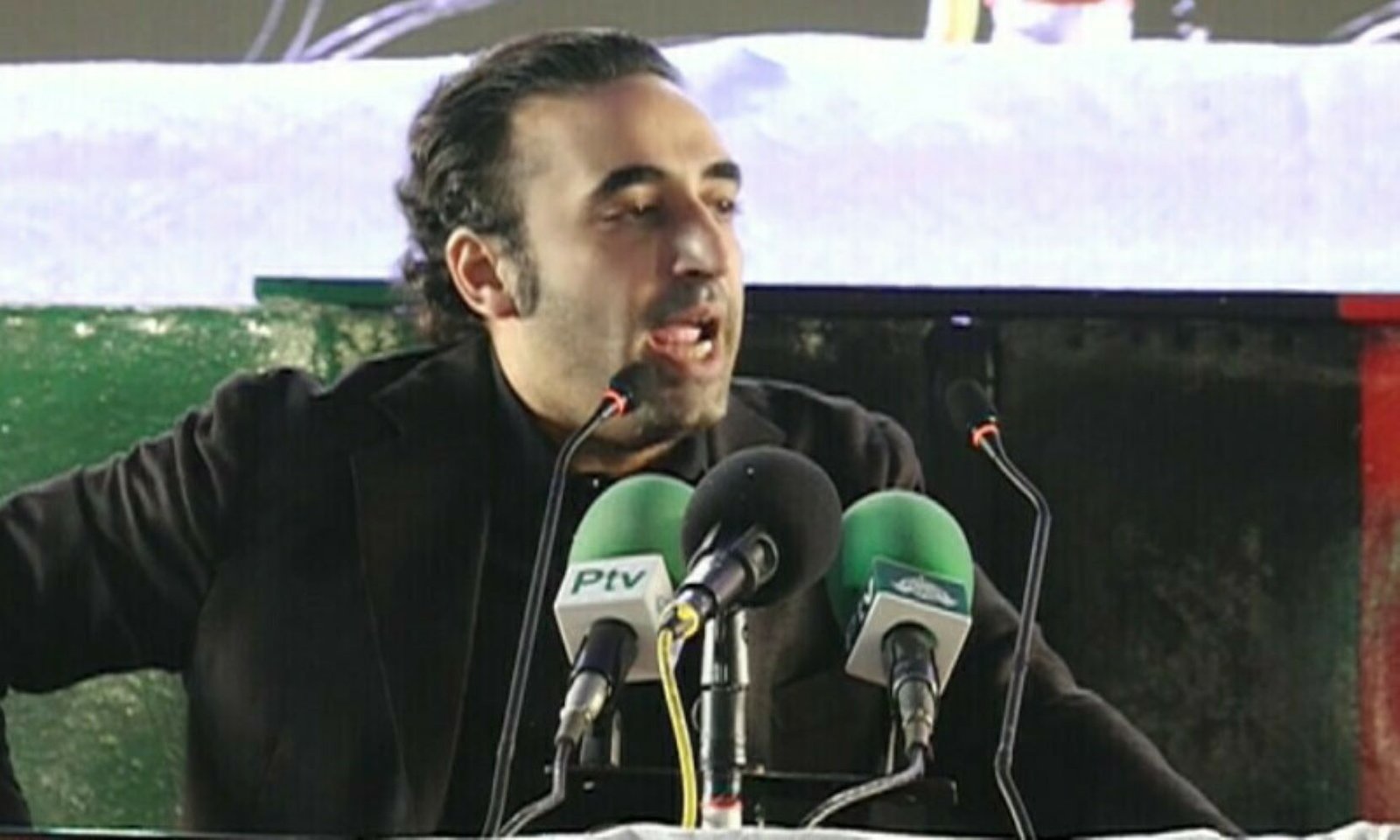 بلاول بھٹو زرداری نے طلبا ونگ کی تنظیم نو کی منظوری دے دی