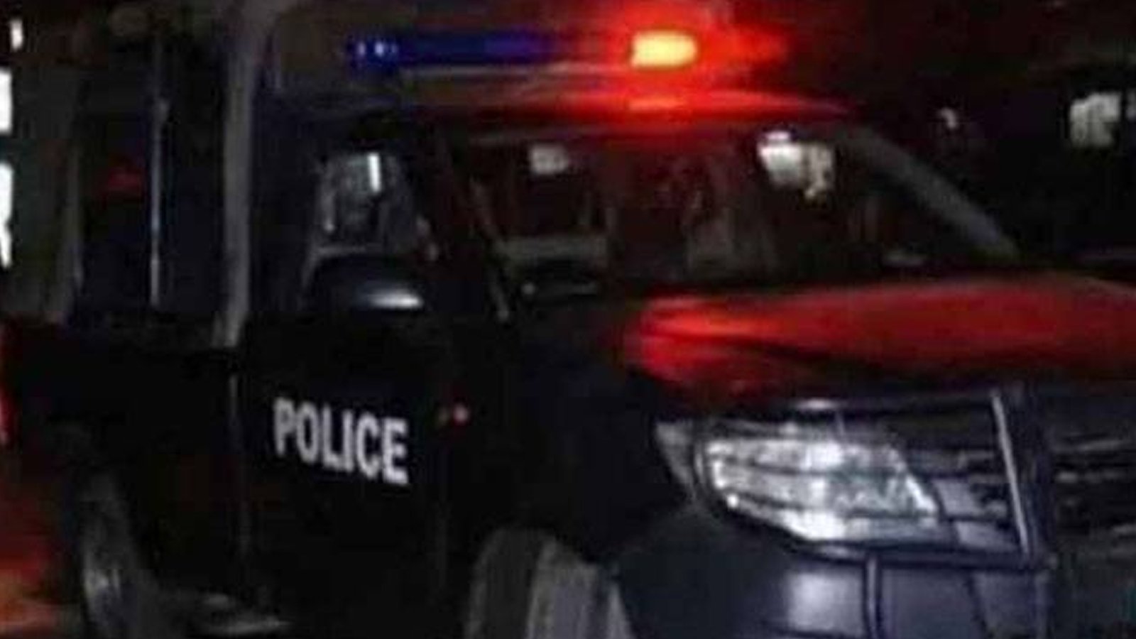 پولیس اور ڈاکوؤں کے درمیان فائرنگ کا تبادلہ، ایک ملزم ہلاک
