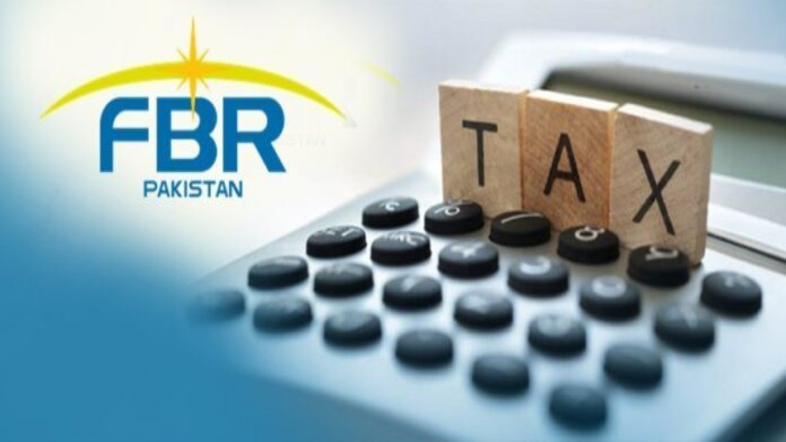 ایف بی آر ماہانہ ریونیو ٹارگٹ حاصل کرنے میں ناکام، 601 ارب روپے ریونیو شارٹ فال