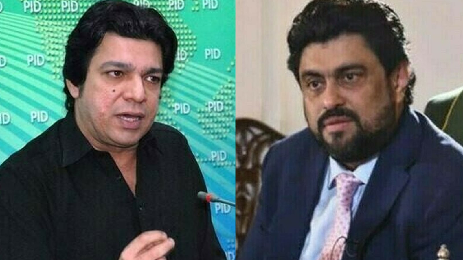 محنت کر، حسد نہ کر۔۔ کامران ٹیسوری کی فیصل واوڈا پر تنقید