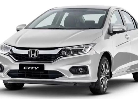 Honda CVT 1.2