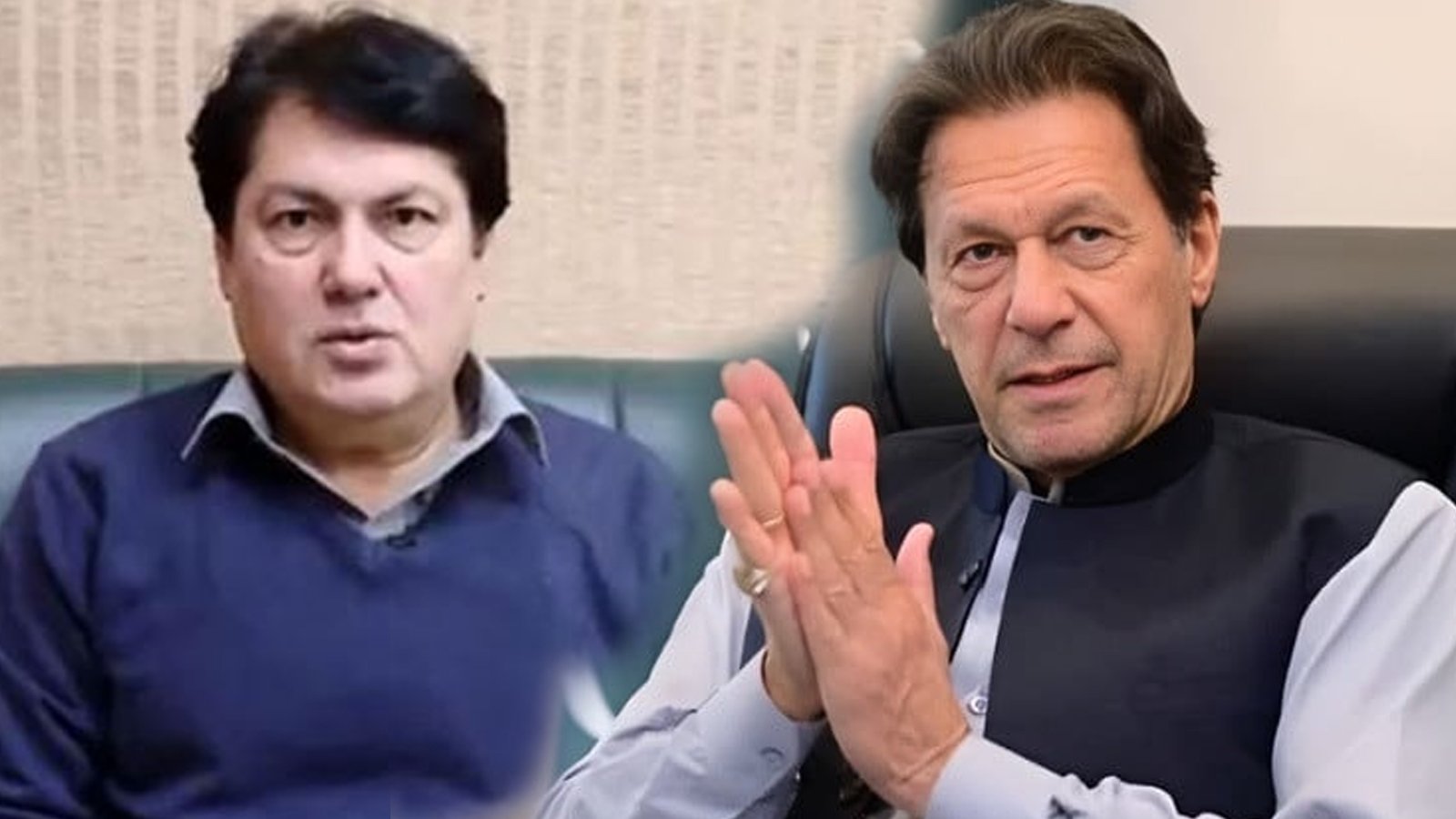 عمران خان کی بیرسٹرسیف کو اسٹیبلشمنٹ سے رابطے جاری رکھنے کی ہدایت