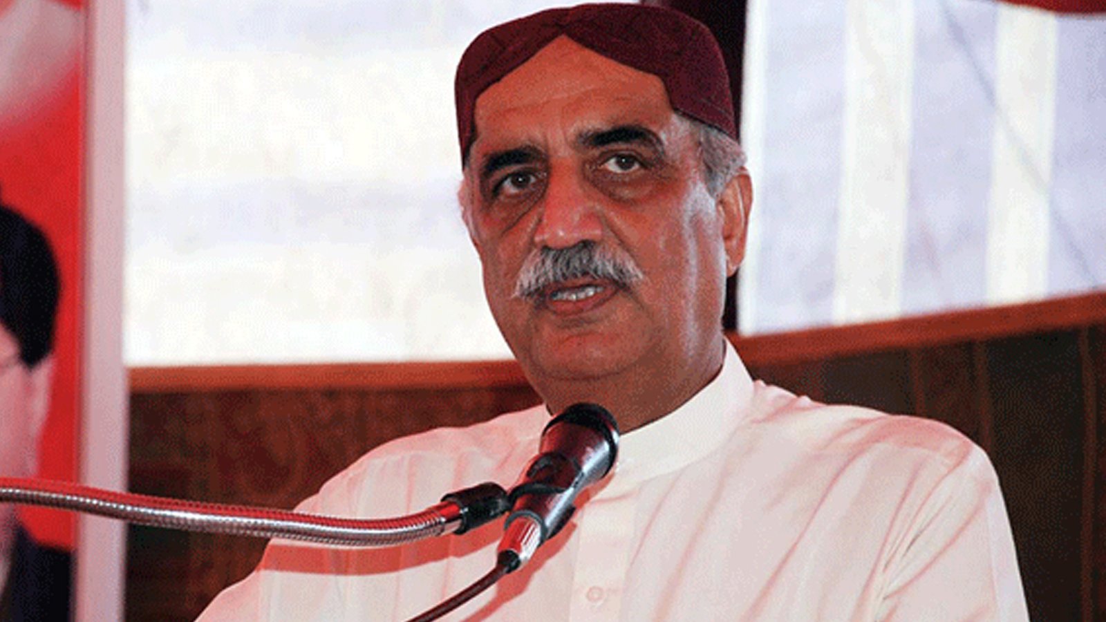 اگر پیپلزپارٹی چاہے تو بلاول بھٹو کل وزیراعظم بن سکتے ہیں، خورشید شاہ
