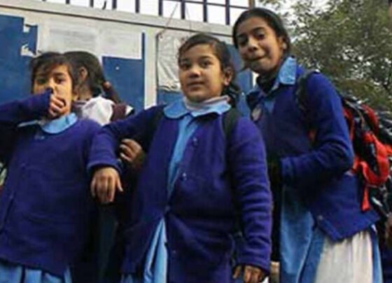 وفاقی تعلیمی اداروں