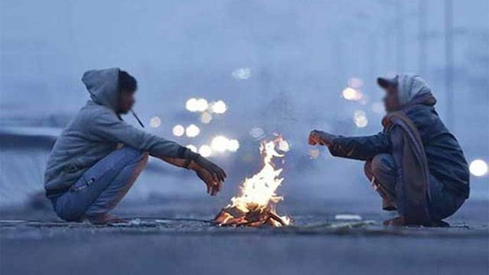 محکمہ موسمیات کی ملک میں سردی کی شدت میں اضافے کی پیشگوئی