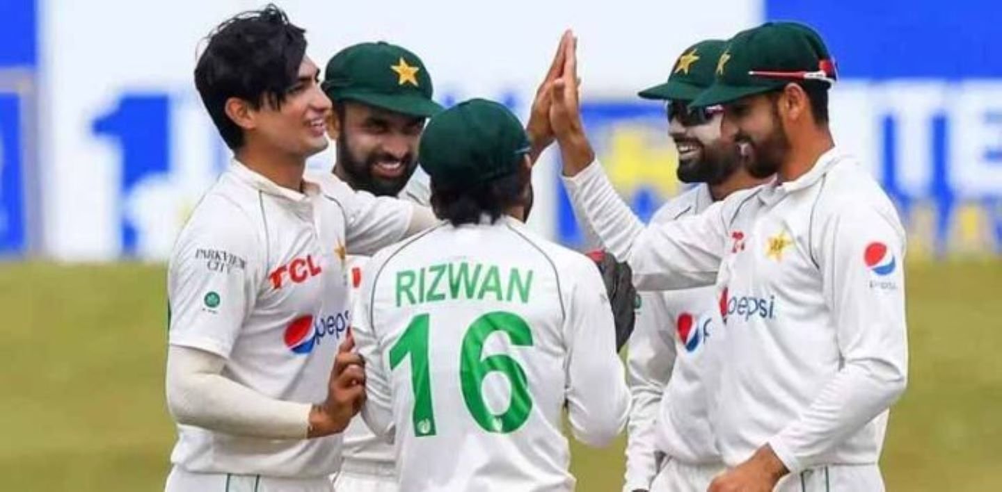 کیپ ٹاؤن ٹیسٹ میں جنوبی افریقہ کے خلاف فالو آن ہونے کے بعد پاکستان کا شاندار کم بیک