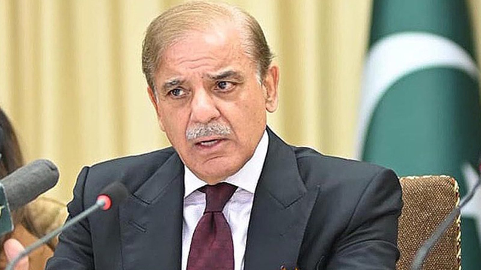 وزیراعظم شہباز شریف نے عوام کیلئے بجلی سستی کرنے کا عندیہ دے دیا