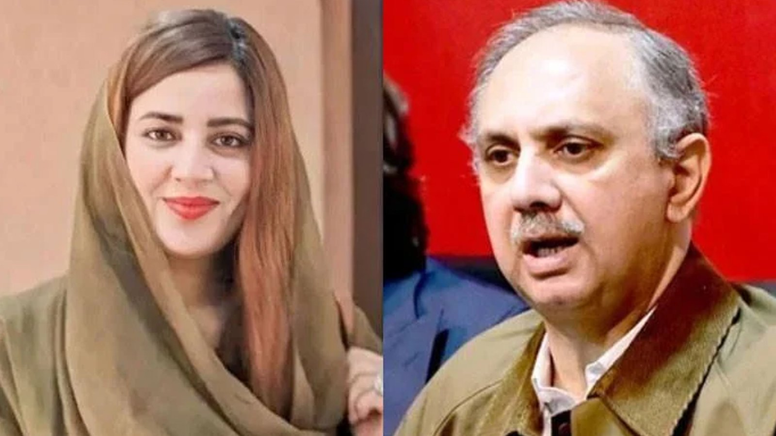 توڑ پھوڑ کیس : عمر ایوب اور زرتاج گل کی عبوری ضمانتوں میں8جنوری تک توسیع