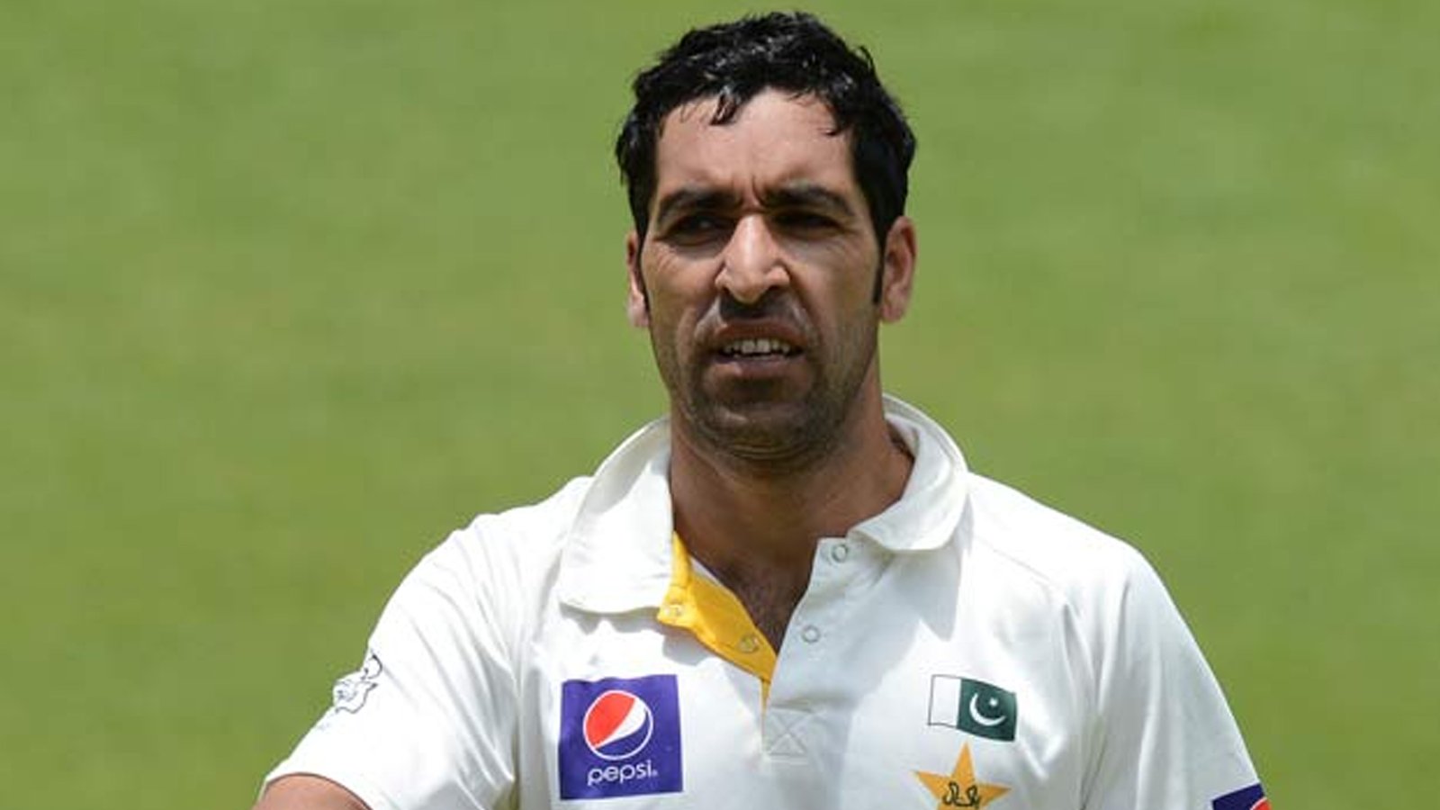 عمر گل کے والد کا انتقال ہوگیا
