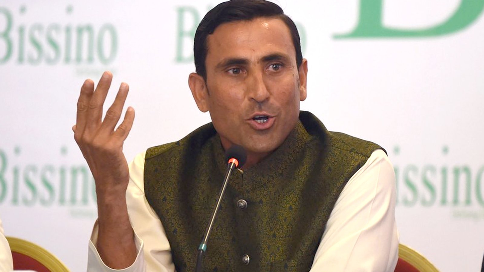 اگر فخر زمان اور صائم ایوب اوپننگ کریں تو ون ڈے میچز میں 400 رنز بنانا ممکن ہو سکتا ہے، یونس خان