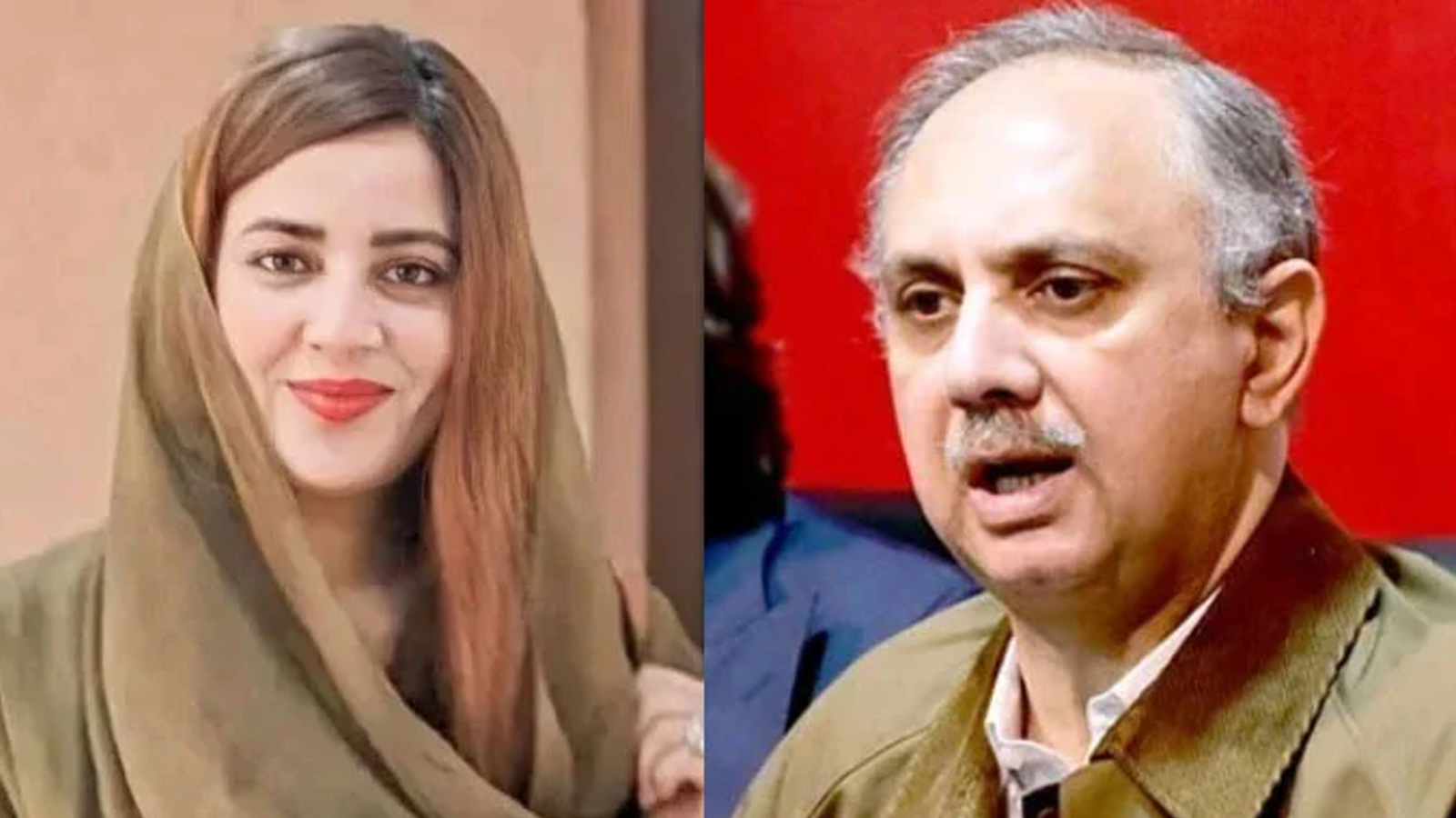 9 مئی کیس: عمر ایوب اور زرتاج گل کی عبوری ضمانتوں میں 17 جنوری تک توسیع