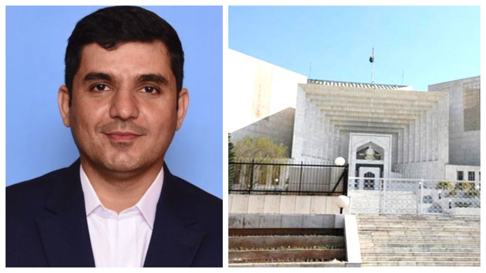 عادل بازئی کو ڈی سیٹ کرنے کا فیصلہ کالعدم قرار ، قومی اسمبلی کی رکنیت بحال