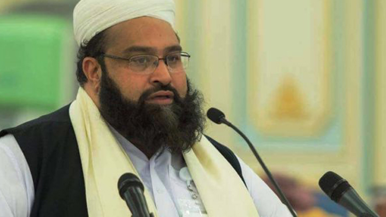 ہم کمزور نہیں ایٹمی قوت ہیں، علامہ طاہر اشرفی