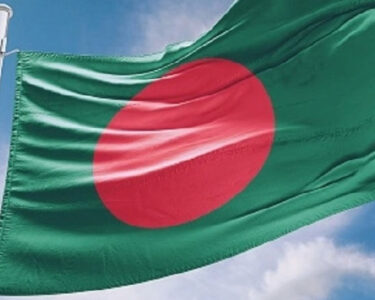 مکتی باہنی رہنما