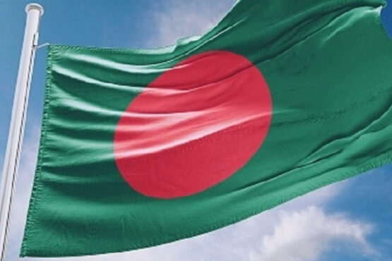 مکتی باہنی رہنما