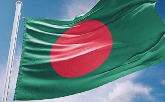 مکتی باہنی رہنما