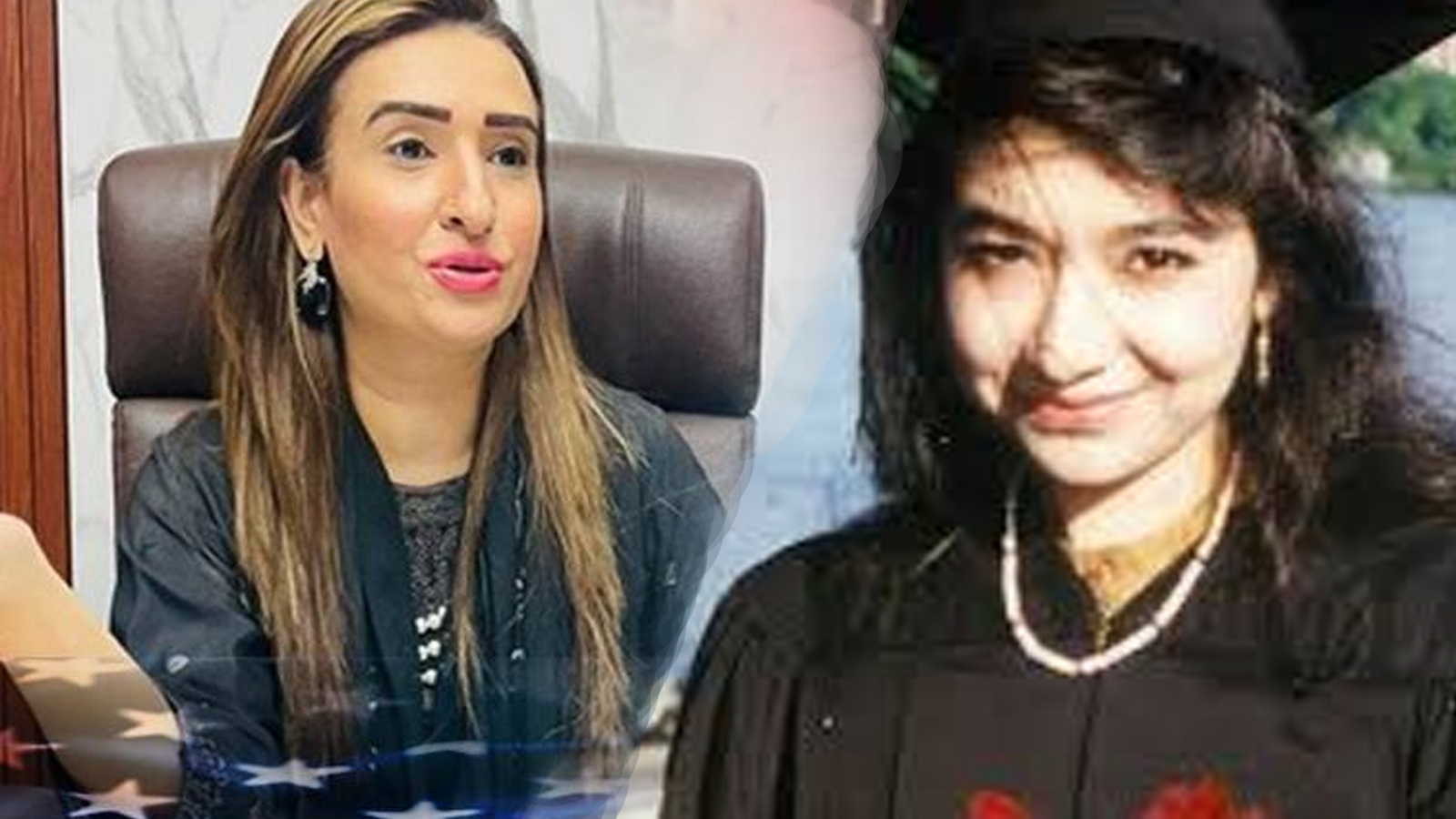 عافیہ صدیقی کی رہائی کے حوالے سے فیصلہ 20 جنوری تک متوقع ہے، سینیٹر بشریٰ انجم