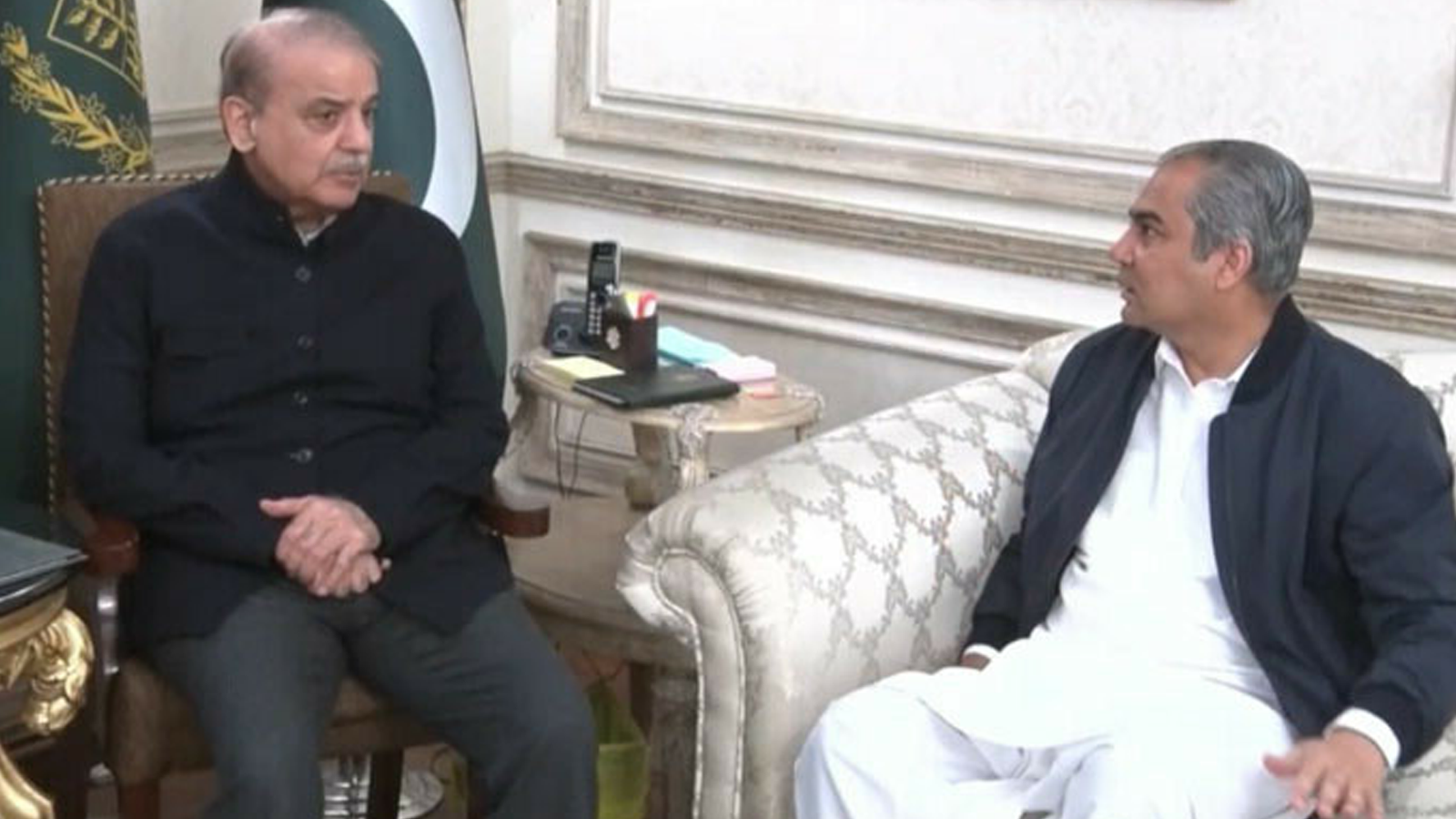 چیمپئنز ٹرافی معاملہ : چیئرمین پی سی بی کو اہم فیصلوں کا اختیار  مل گیا